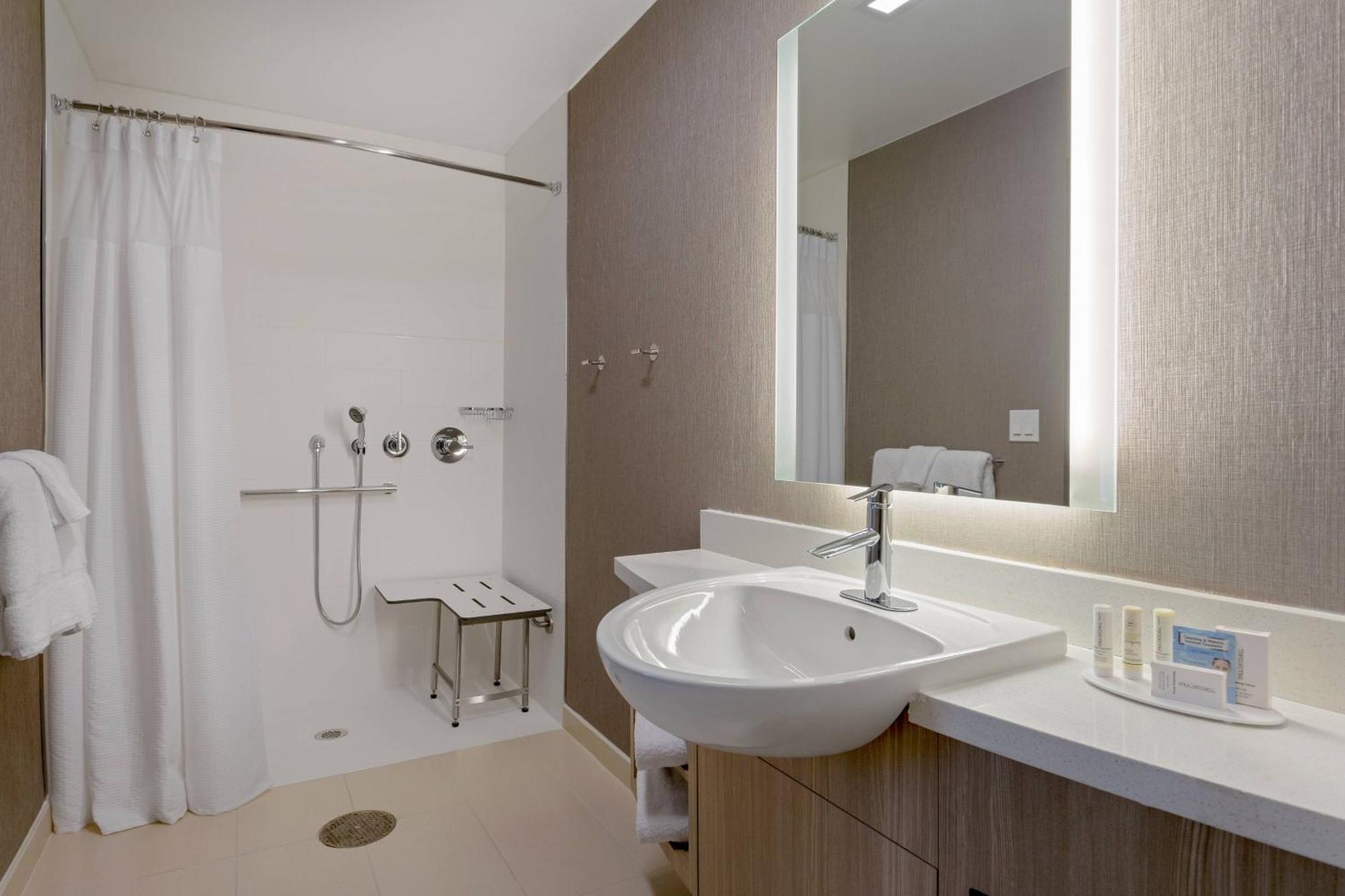 Springhill Suites By Marriott Ocala Exterior photo