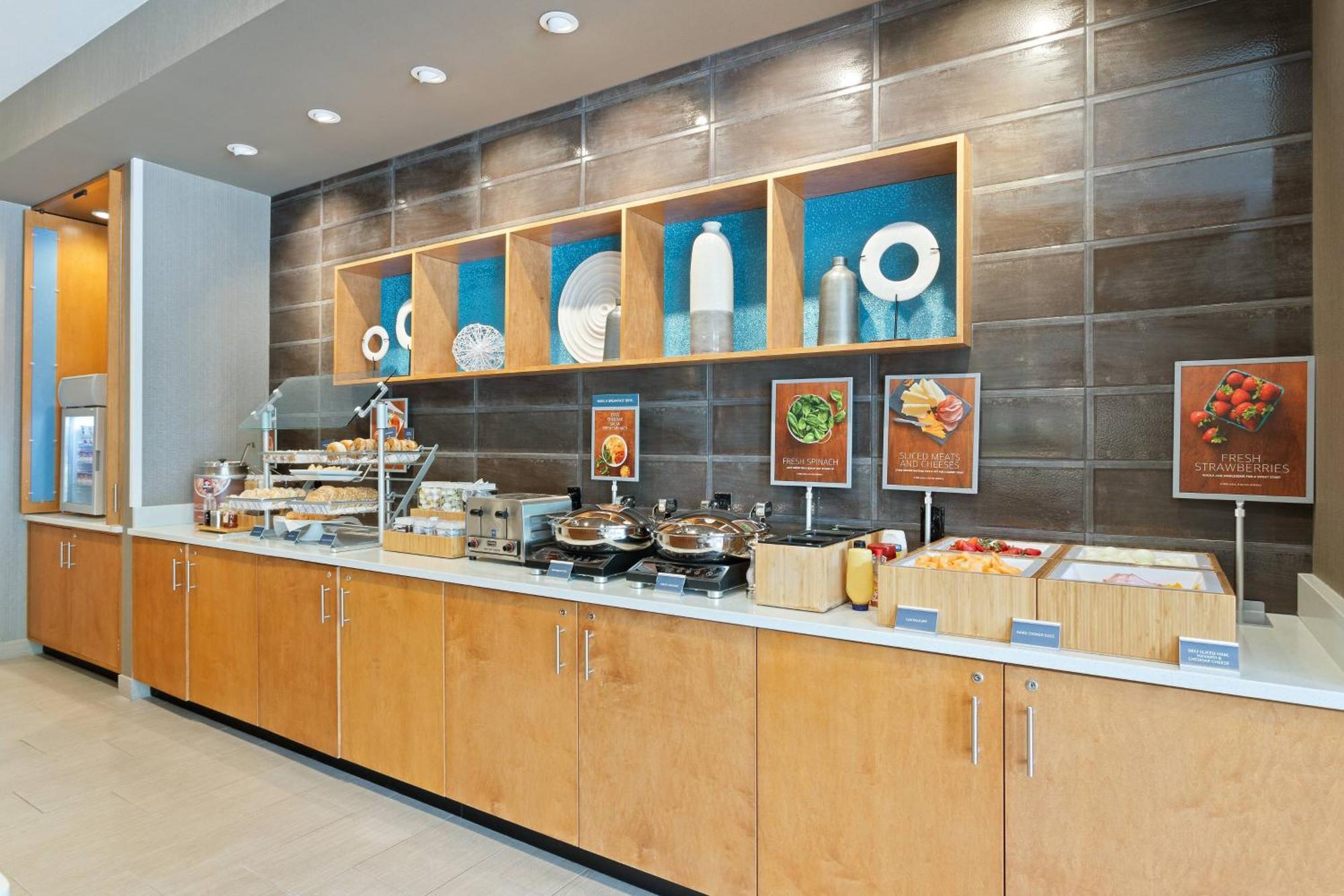 Springhill Suites By Marriott Ocala Exterior photo