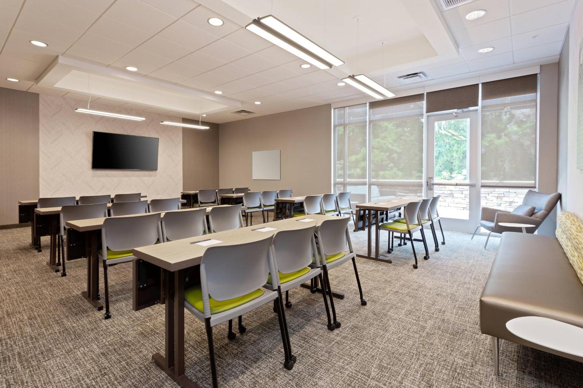 Springhill Suites By Marriott Ocala Exterior photo